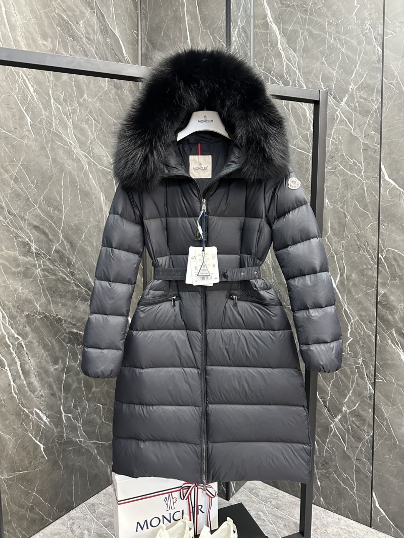 Moncler Down Coat